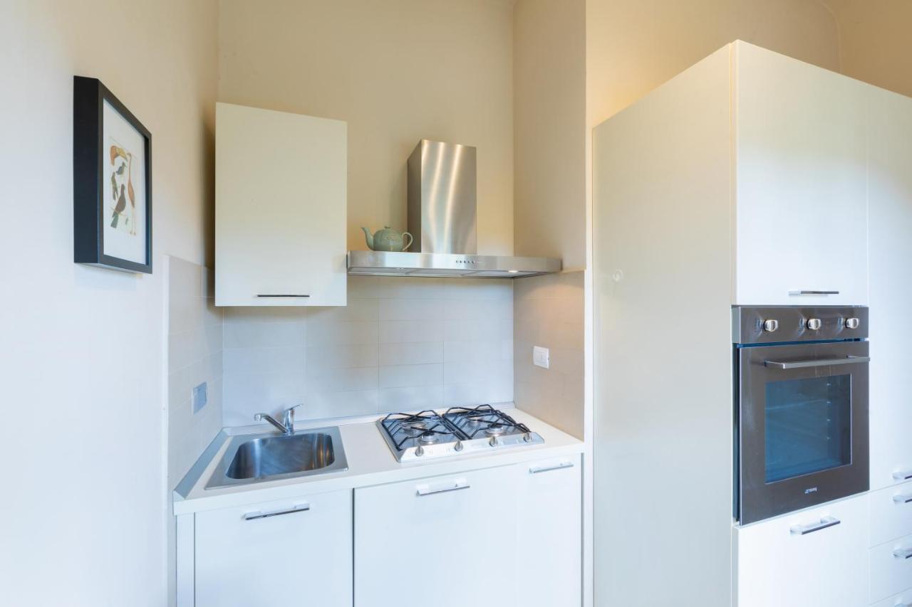 Flat Juana -Bright Apartment Santa Maria Novella Флоренция Экстерьер фото