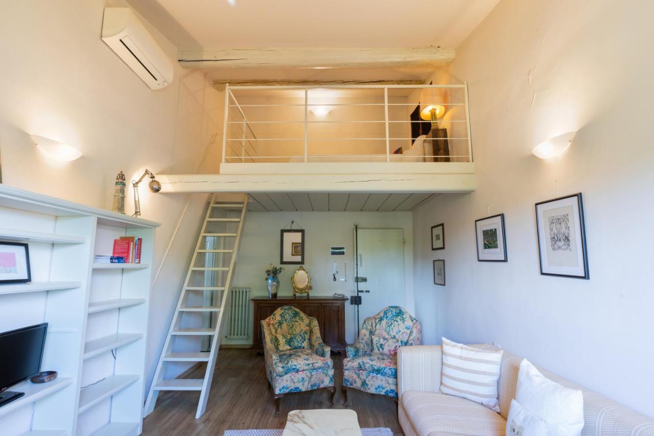 Flat Juana -Bright Apartment Santa Maria Novella Флоренция Экстерьер фото