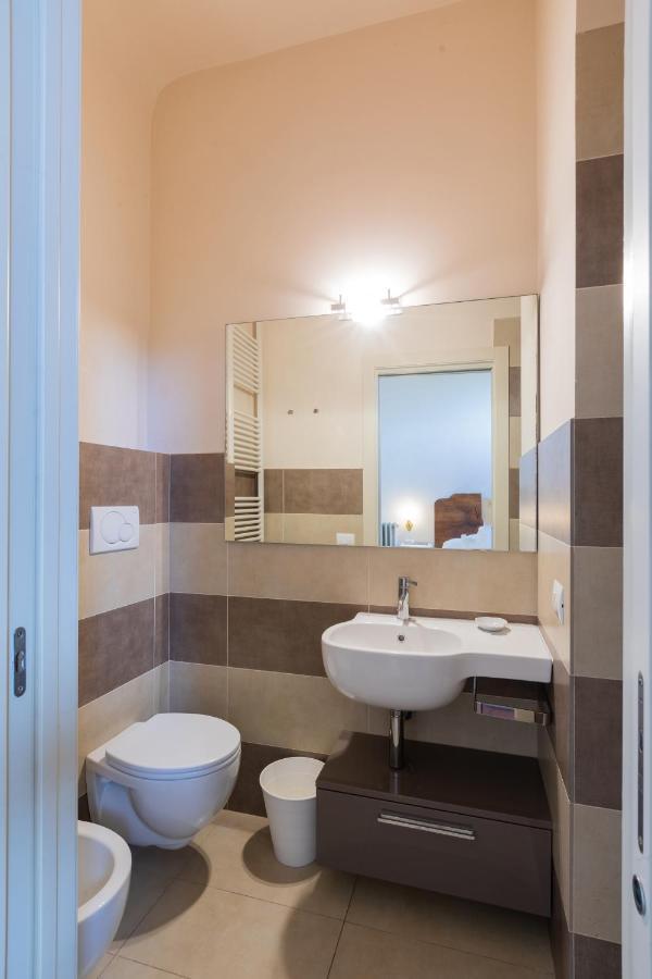 Flat Juana -Bright Apartment Santa Maria Novella Флоренция Экстерьер фото