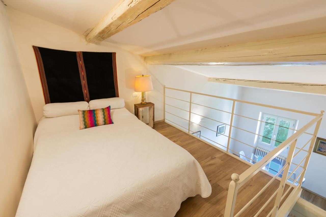 Flat Juana -Bright Apartment Santa Maria Novella Флоренция Экстерьер фото