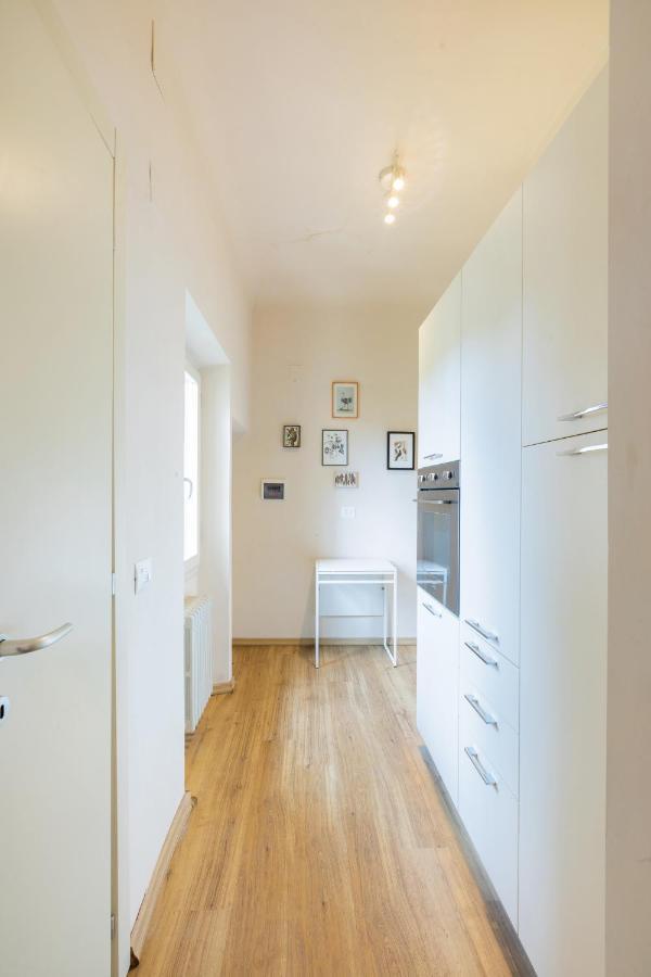 Flat Juana -Bright Apartment Santa Maria Novella Флоренция Экстерьер фото